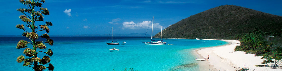 BVI Business Companies Explained For UK Investors